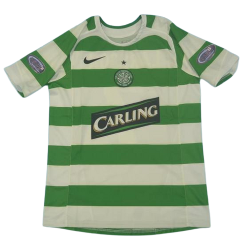 Celtic Home 05/06