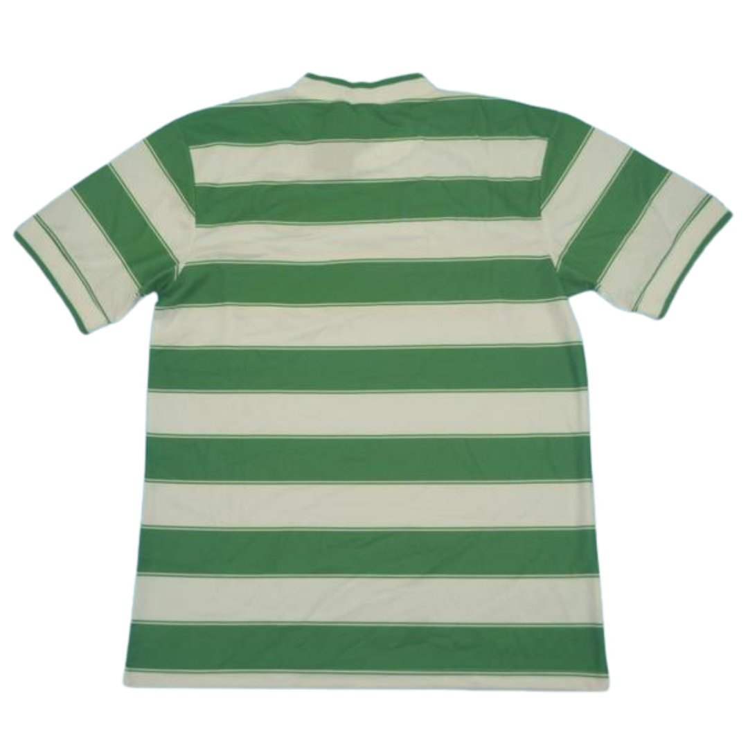 Celtic Home 85/86