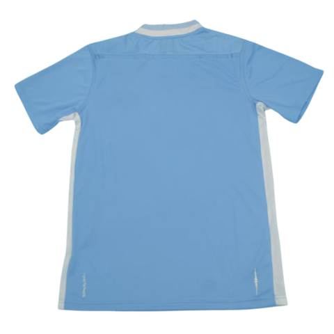 Manchester City Home 11/12