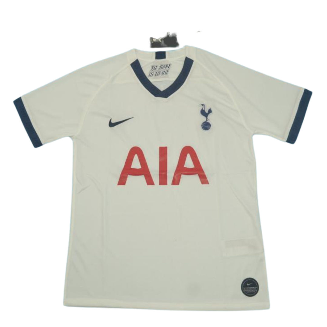 Tottenham Home 19/20