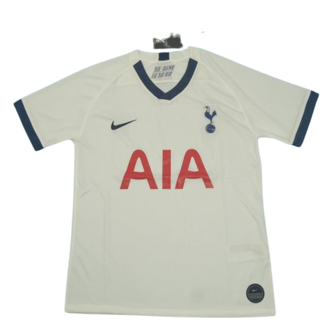 Tottenham Home 19/20