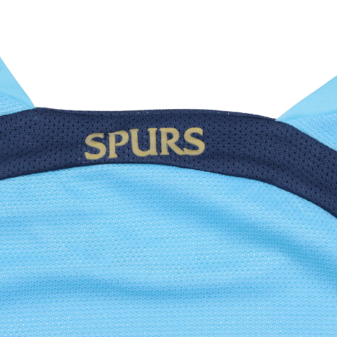 Tottenham Away Blue 06/07