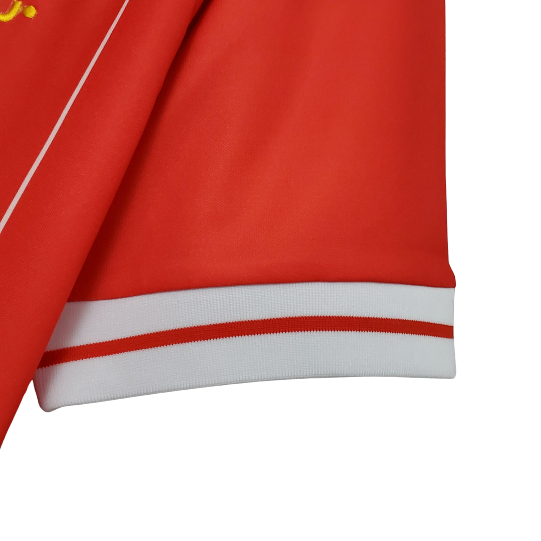 Liverpool Home 82/85