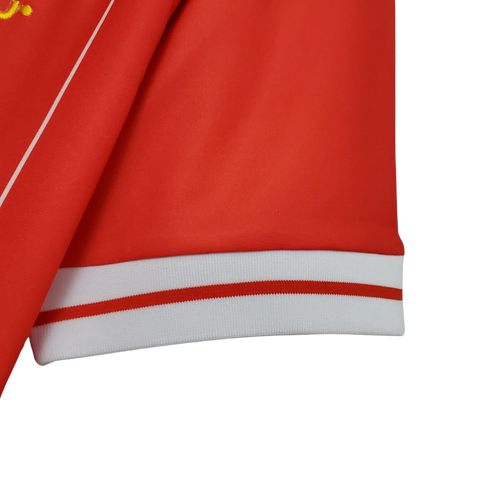 Liverpool Home 82/85