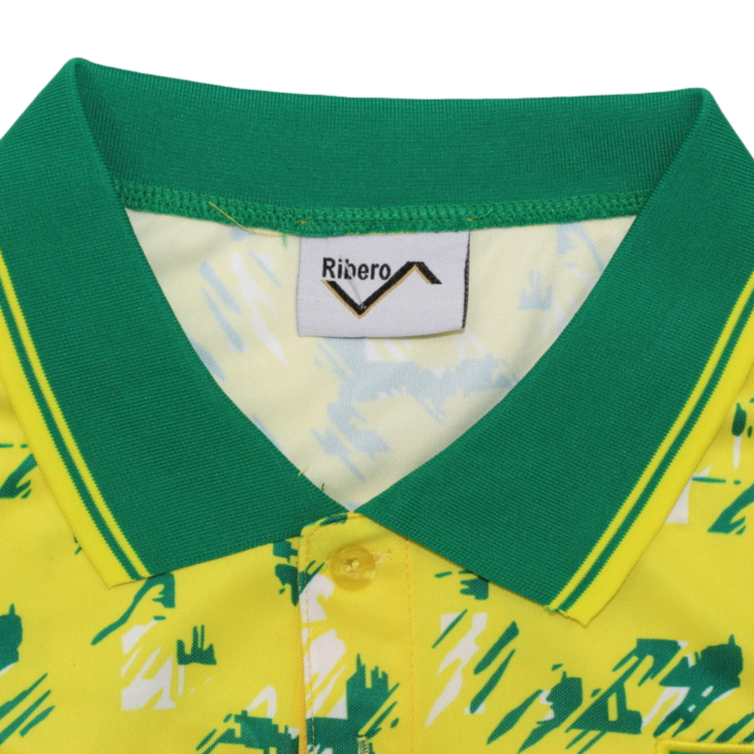 Norwich Home 92/94