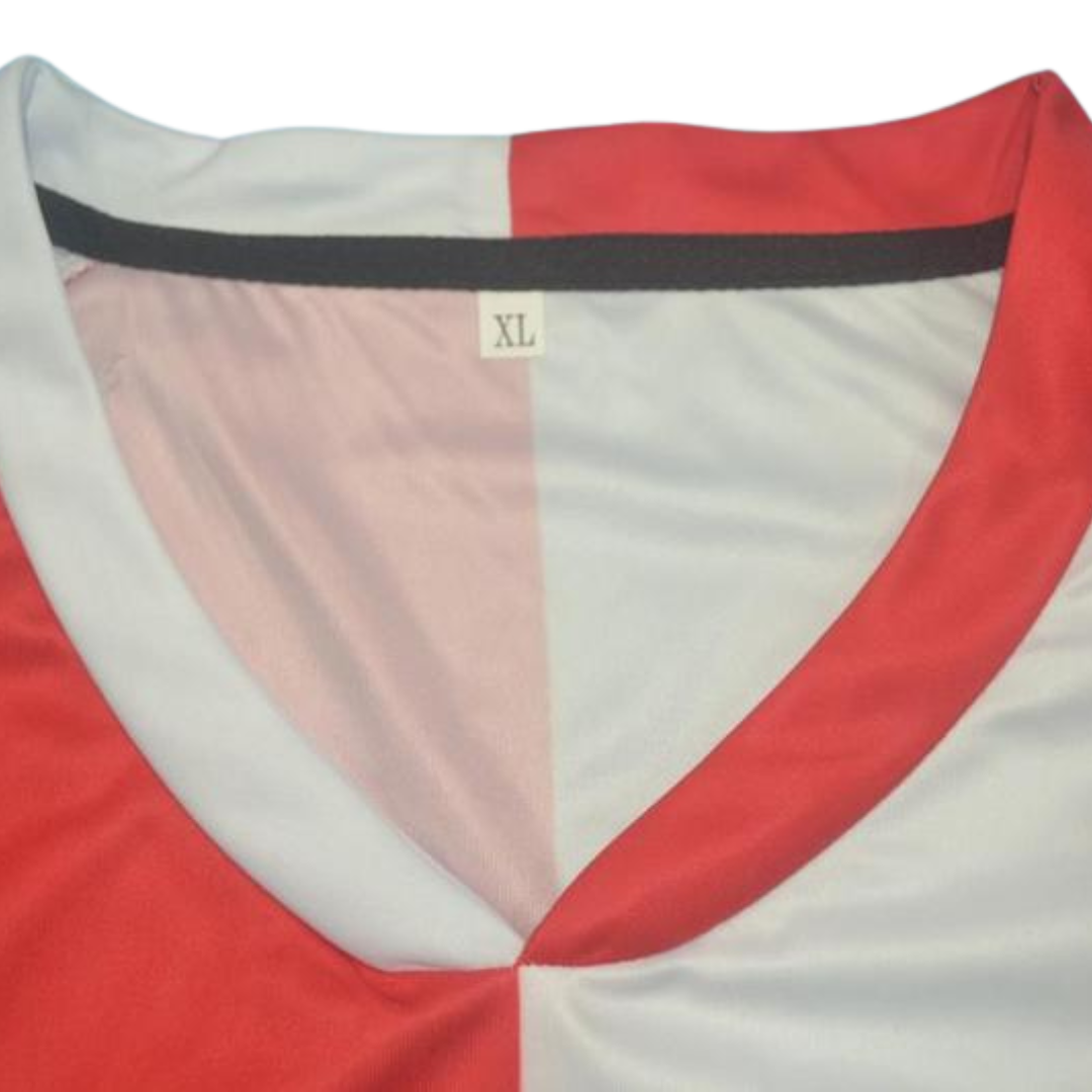 Feyenoord Home 2008