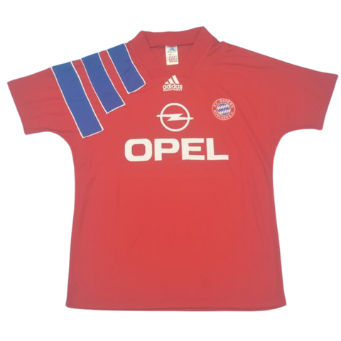 FC Bayern München Home 91/93