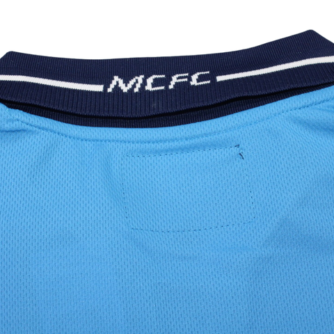 Manchester City Home 01/02 "Haaland" Nº 15