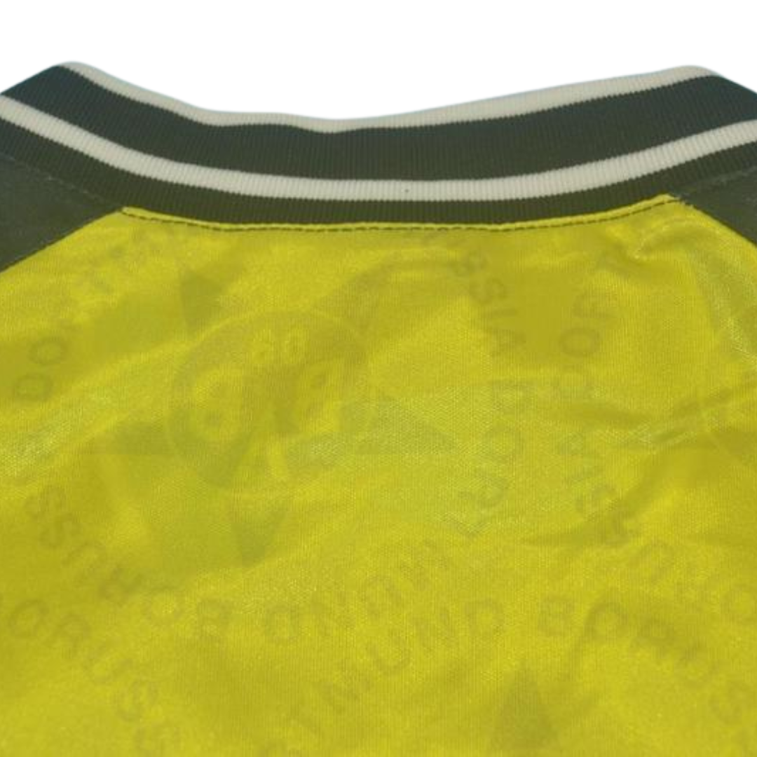 Borussia Dortmund Home 94/95