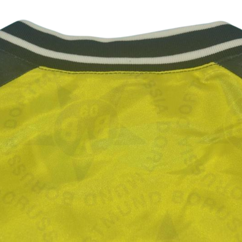 Borussia Dortmund Home 94/95