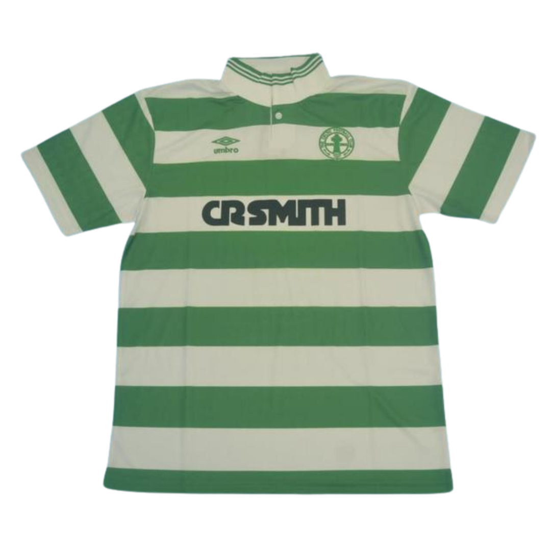 Celtic Home 87/89