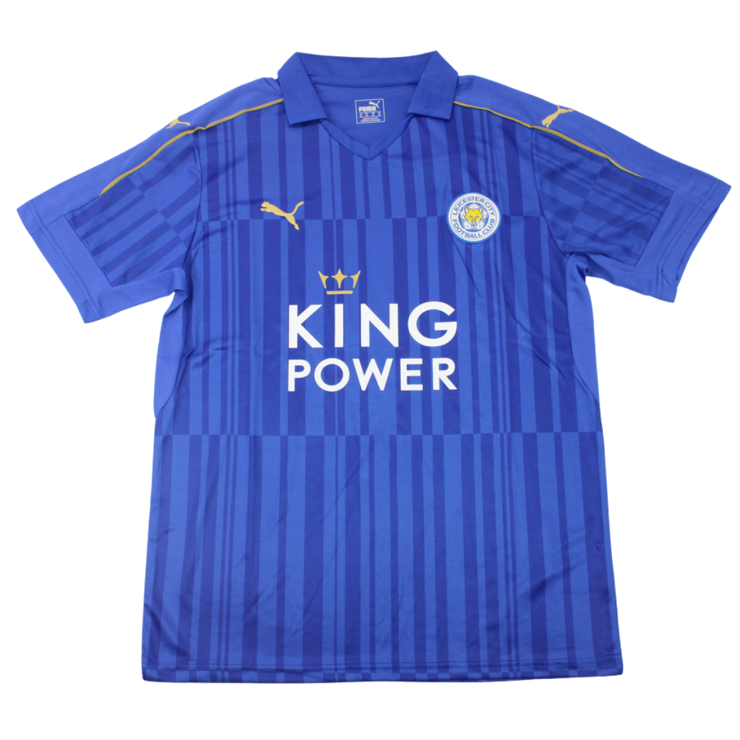 Leicester City Home 16/17