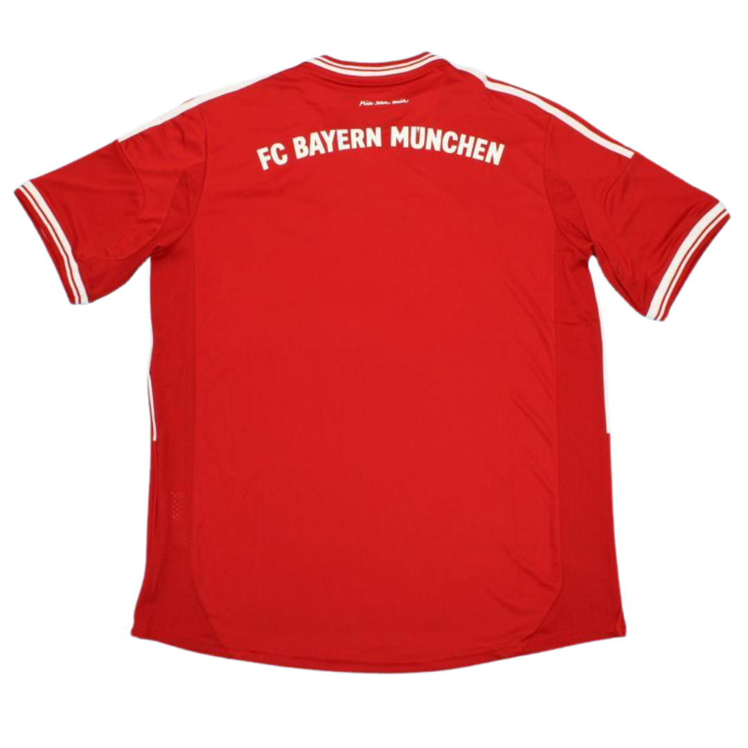 FC Bayern München Home UCL Final 12/13