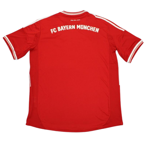 FC Bayern München Home UCL Final 12/13