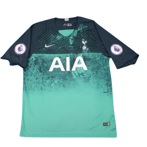 Tottenham Third Away 18/19 "Lucas" Nº27