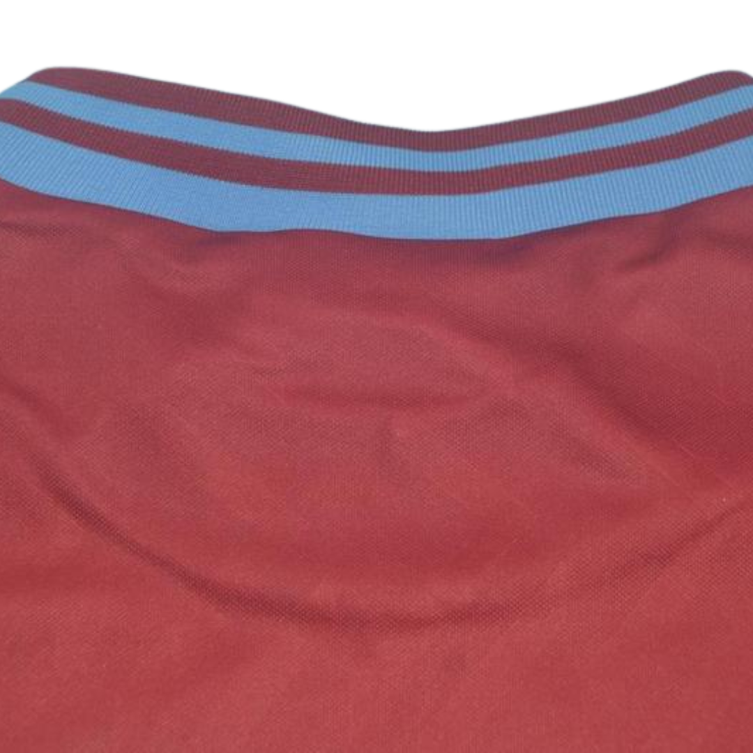 West Ham Home 93/95