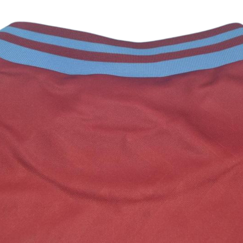 West Ham Home 93/95