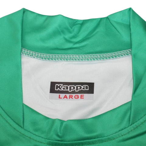 Werder Bremen Heim 03/04