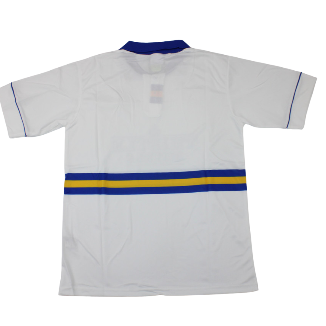 Leeds Home 93/95