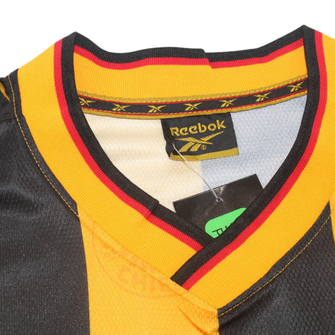 Kaizer Chiefs Home 98/99