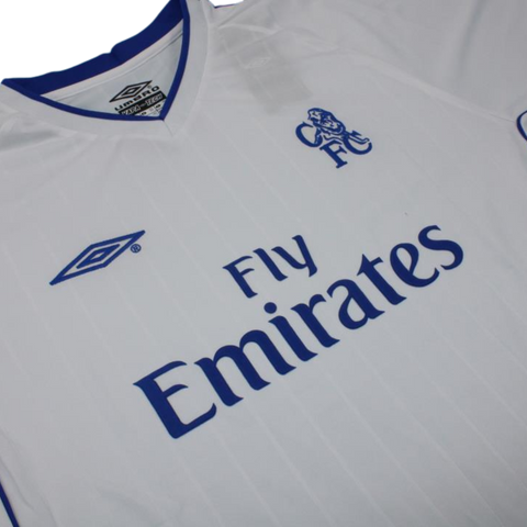 Chelsea Away 01/03