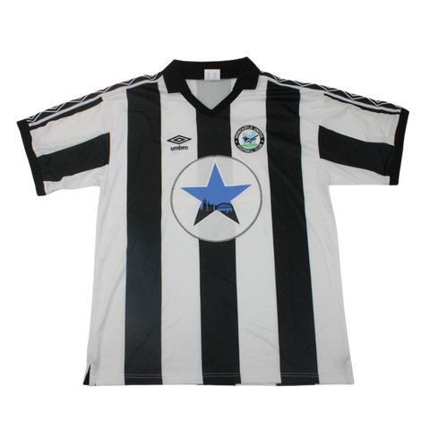 Newcastle Home 80/82