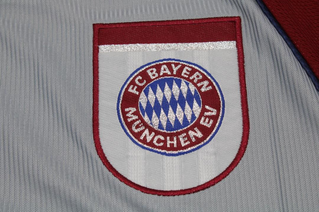 FC Bayern München Away 98/99