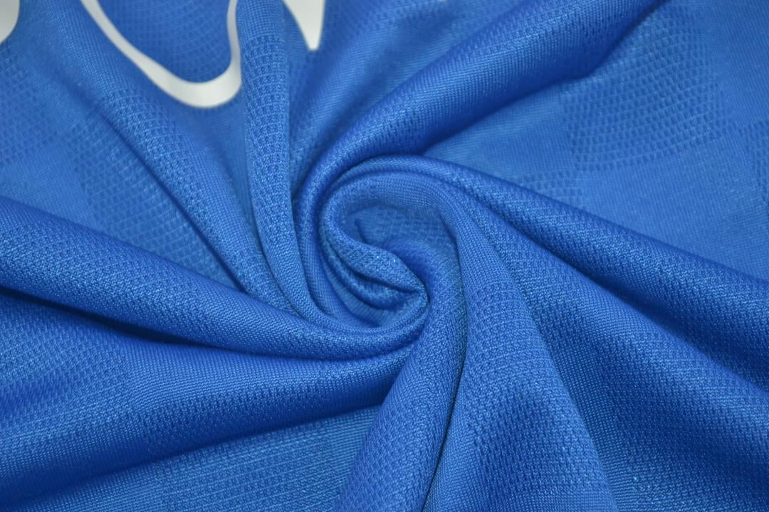 Leicester City Home 19/20