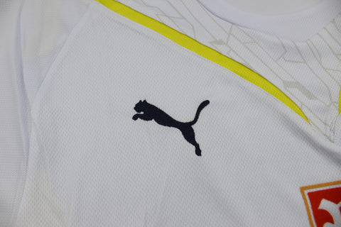 Tottenham Home 09/10