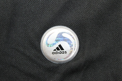 Real Madrid Away Third Black 08/09 "Sneijder" Nº 10