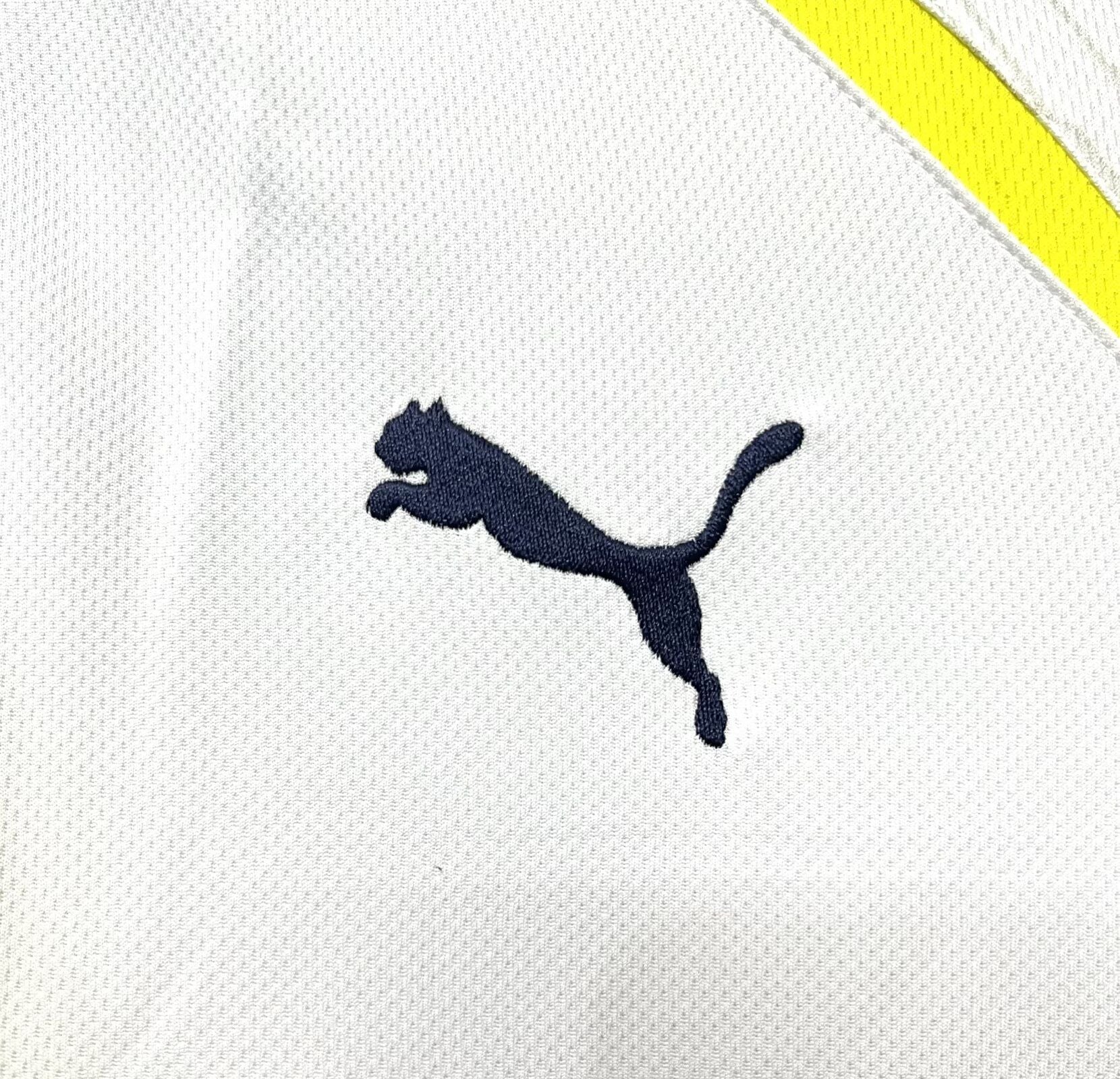 Tottenham Home 09/10