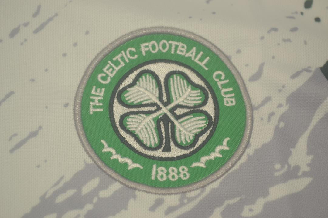 Celtic White 06/08