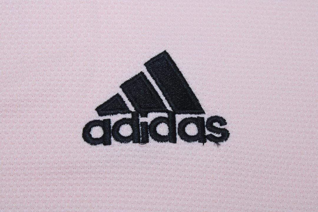 Manchester United Away Pink 18/19