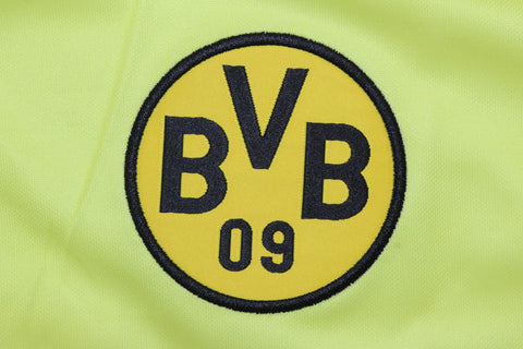 Borussia Dortmund Home 97/98 "Ricken" N°18