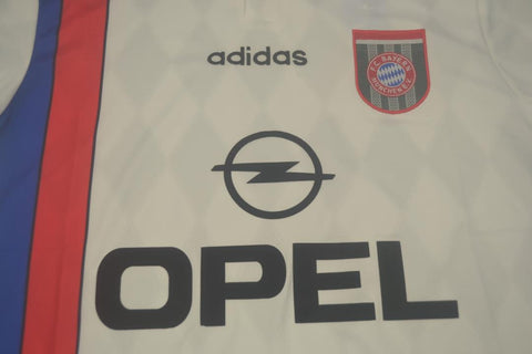 FC Bayern München Away 95/96