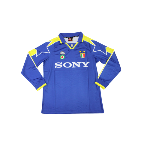 Juventus Away 95/96