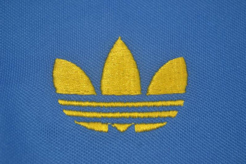 Boca Juniors Home Long Sleeve 1981