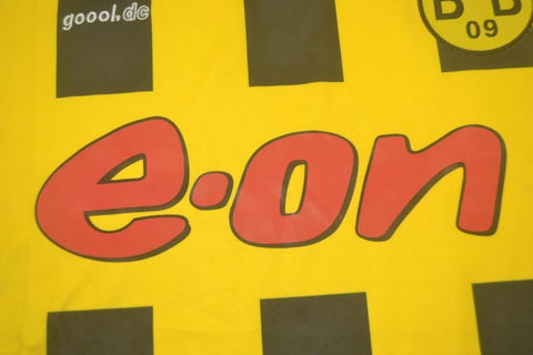 Borussia Dortmund Home 2000