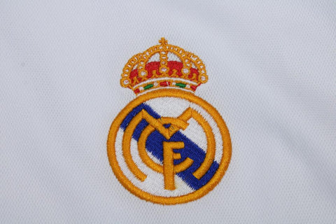 Real Madrid Home 00/01 "J. M. Guti" Nº 14