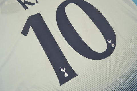 Tottenham UCL FINAL 18/19 "Kane" Nº 10