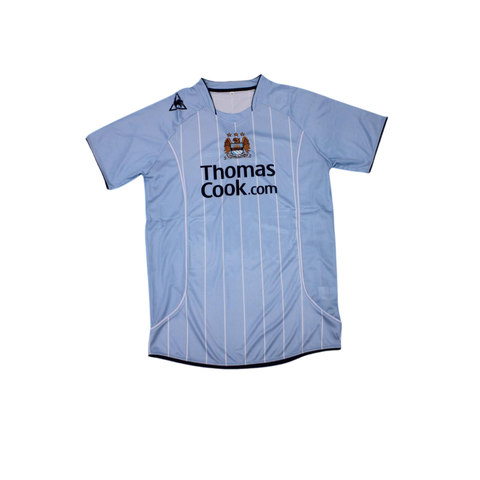 Manchester City Home 07/08