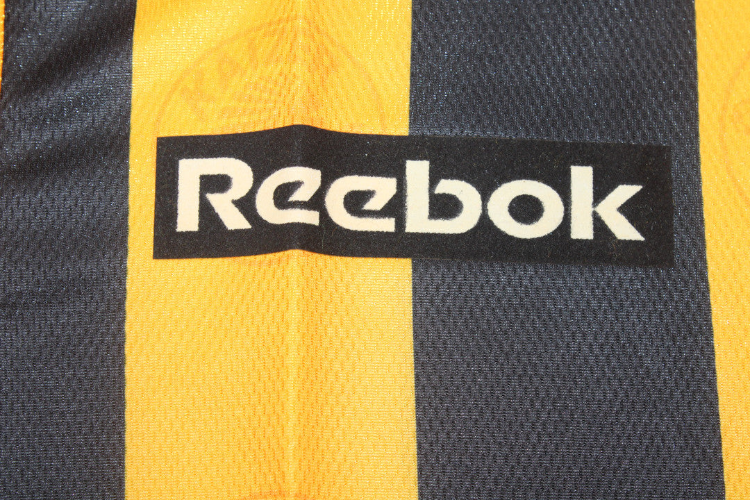 Kaizer Chiefs Home 98/99