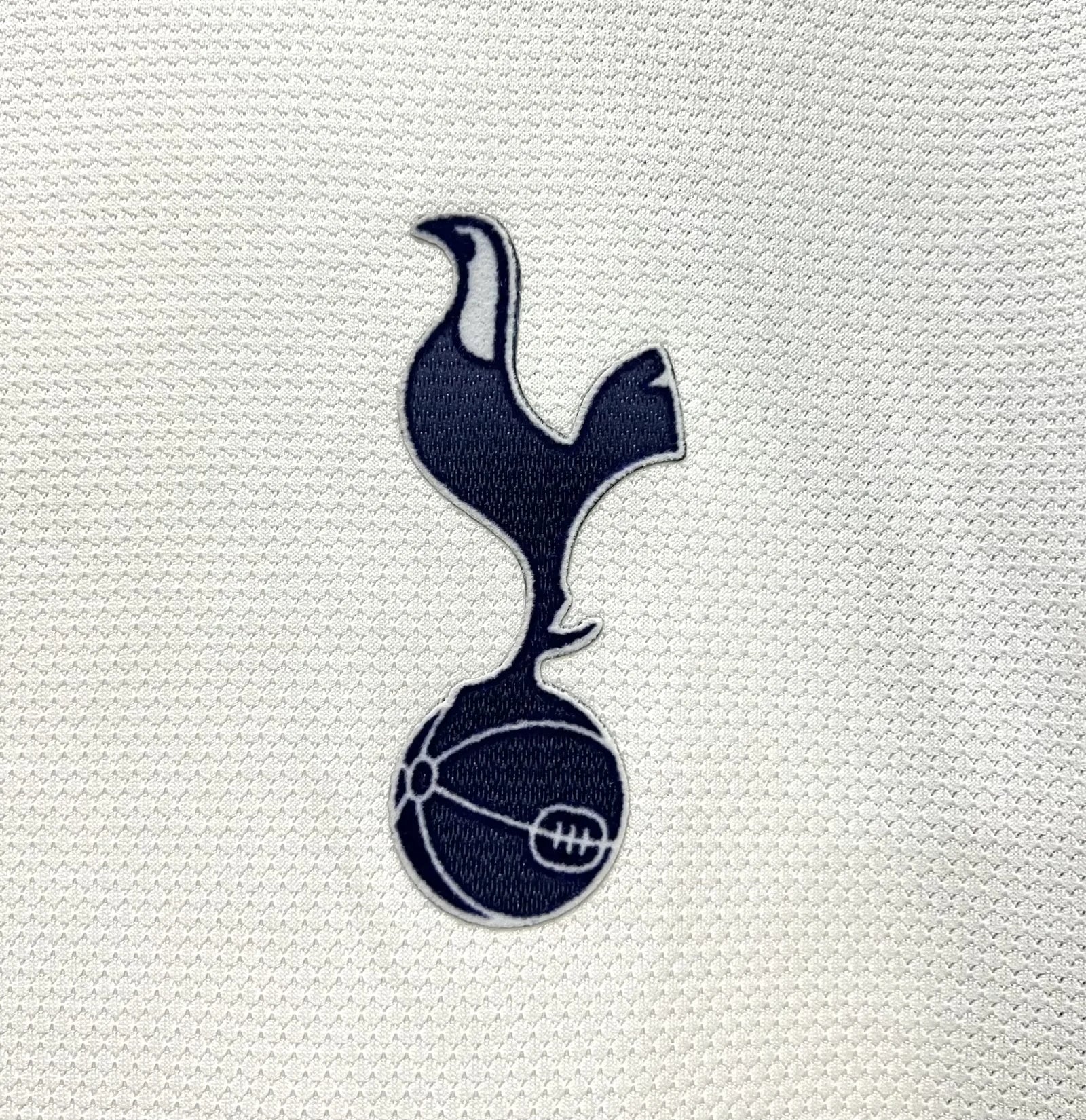 Tottenham Home 06/07 "Keane" Nº 10