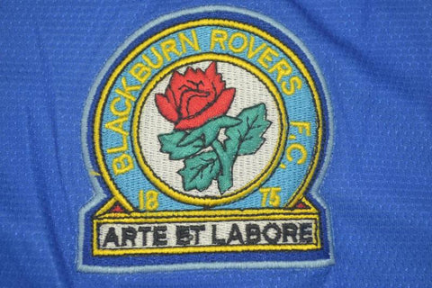 Blackburn Home 94/95