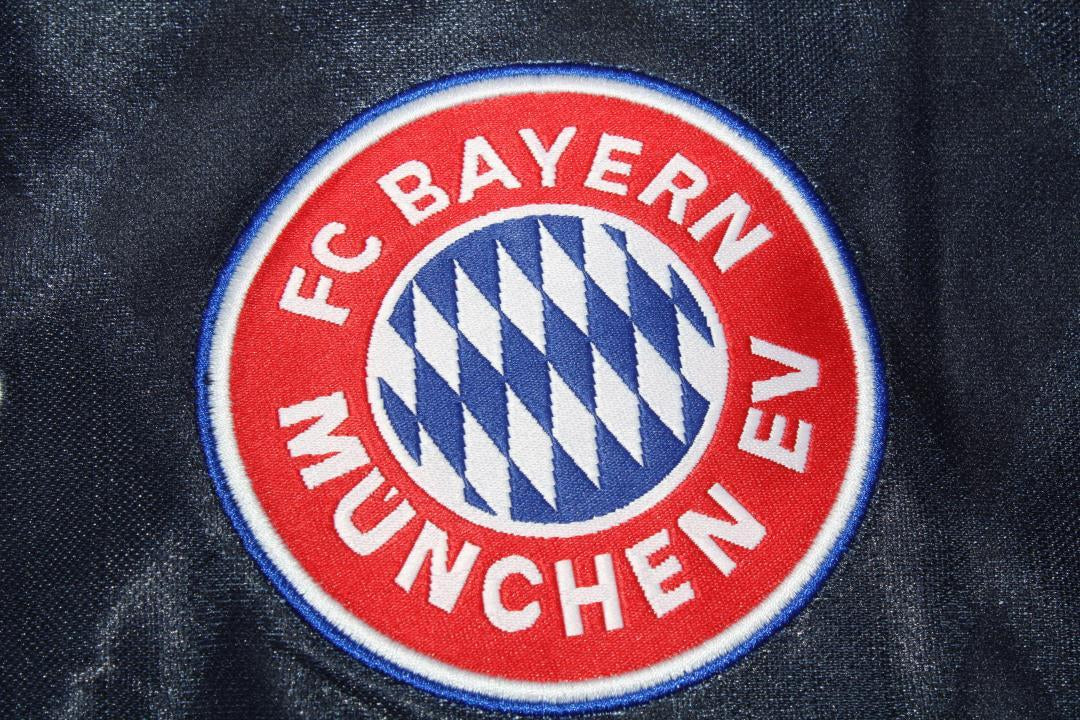 FC Bayern München Away 97/98