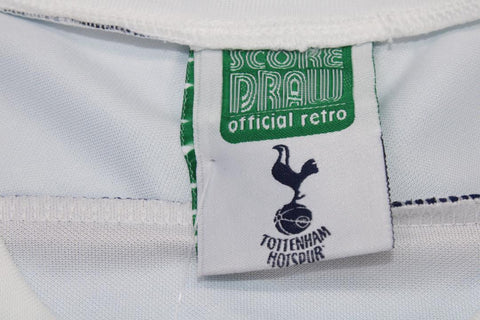 Tottenham Home 86