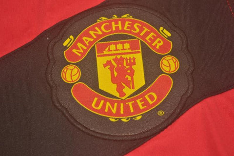 Manchester United Home 09/10