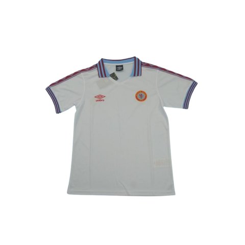 Aston Villa Away 1980