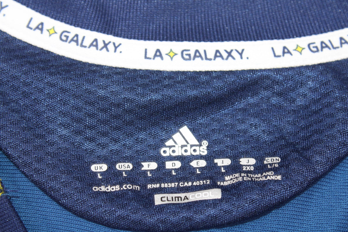 Los Angeles Galaxy Away 11/12