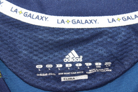 Los Angeles Galaxy Away 11/12 "Beckham" Nº 23